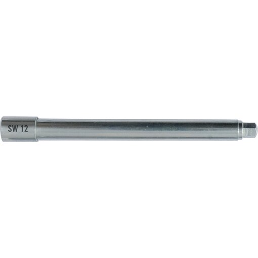 Standarmaturenschlüssel SW 12